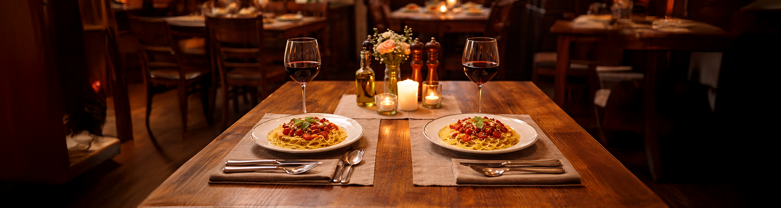 Promo Verano Gastronomía